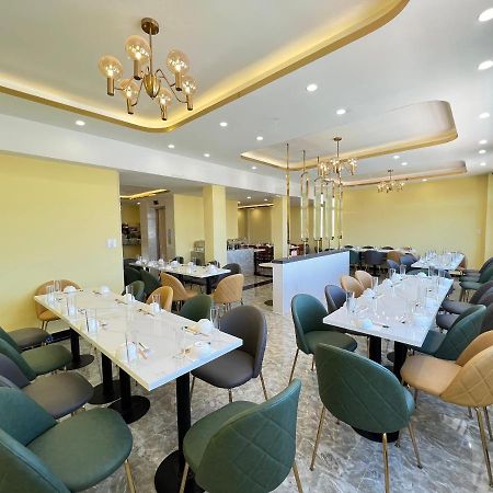 Thanh Thanh Premier Dalat Hotel المظهر الخارجي الصورة