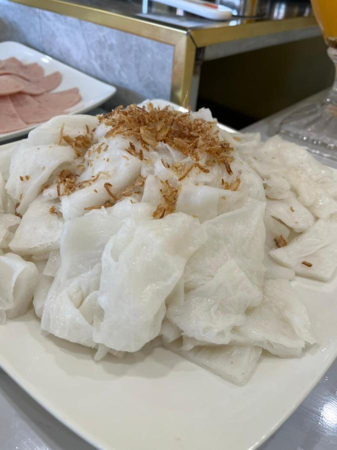 Thanh Thanh Premier Dalat Hotel المظهر الخارجي الصورة