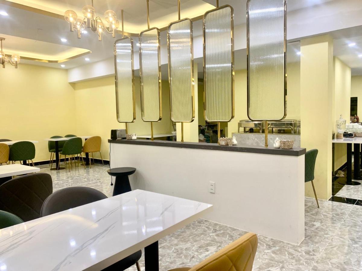 Thanh Thanh Premier Dalat Hotel المظهر الخارجي الصورة