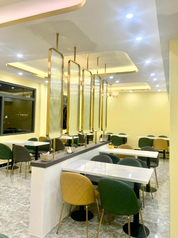 Thanh Thanh Premier Dalat Hotel المظهر الخارجي الصورة
