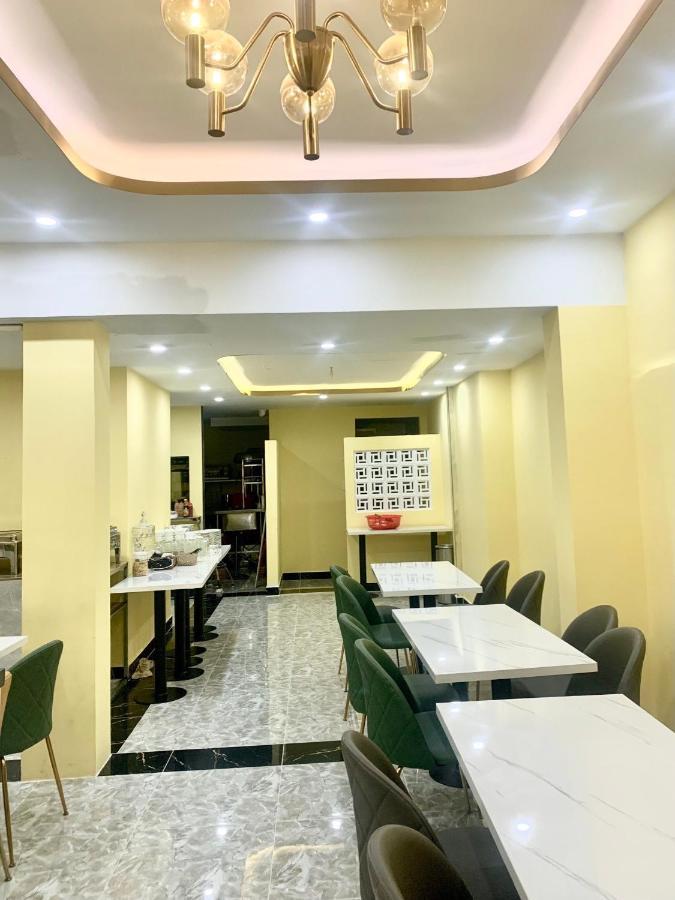 Thanh Thanh Premier Dalat Hotel المظهر الخارجي الصورة
