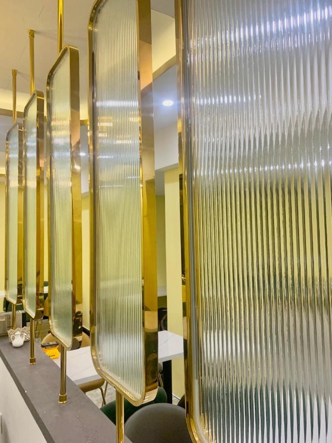 Thanh Thanh Premier Dalat Hotel المظهر الخارجي الصورة