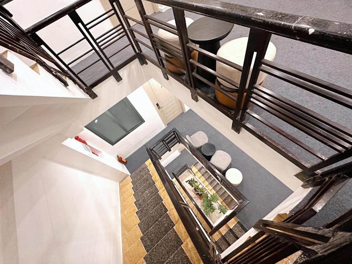 Thanh Thanh Premier Dalat Hotel المظهر الخارجي الصورة