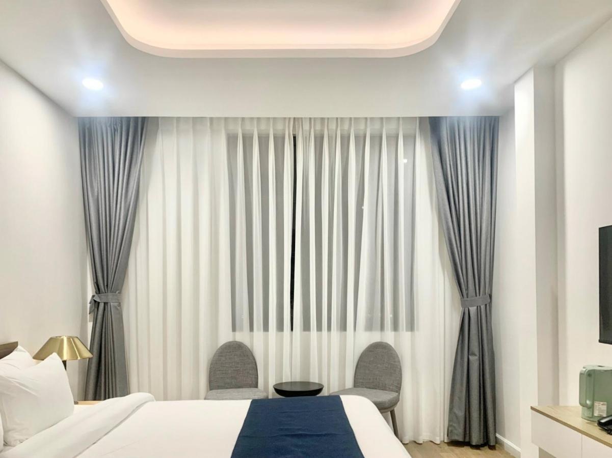 Thanh Thanh Premier Dalat Hotel المظهر الخارجي الصورة