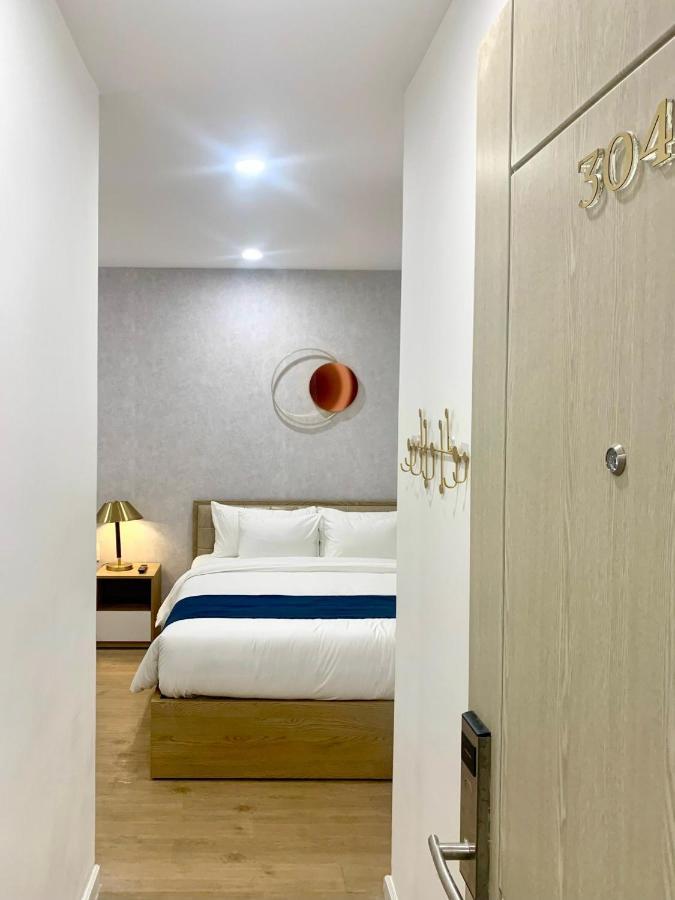 Thanh Thanh Premier Dalat Hotel المظهر الخارجي الصورة