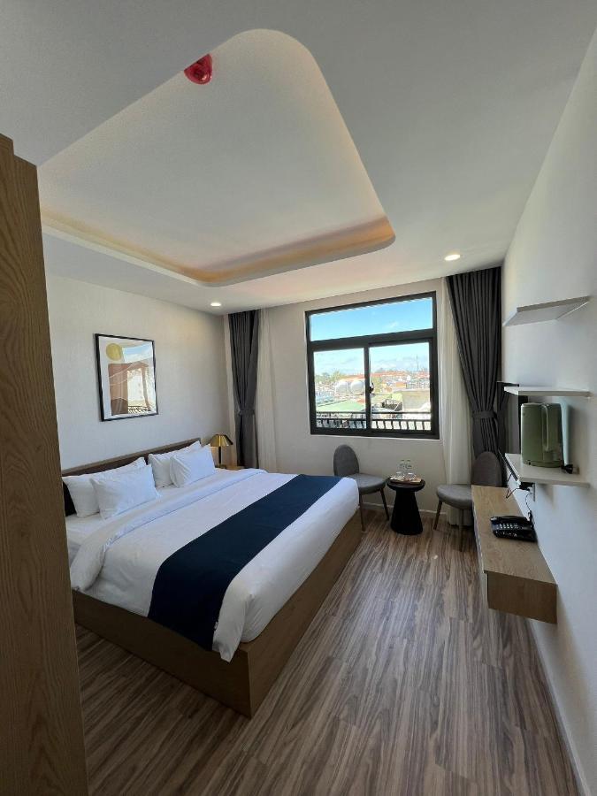 Thanh Thanh Premier Dalat Hotel المظهر الخارجي الصورة