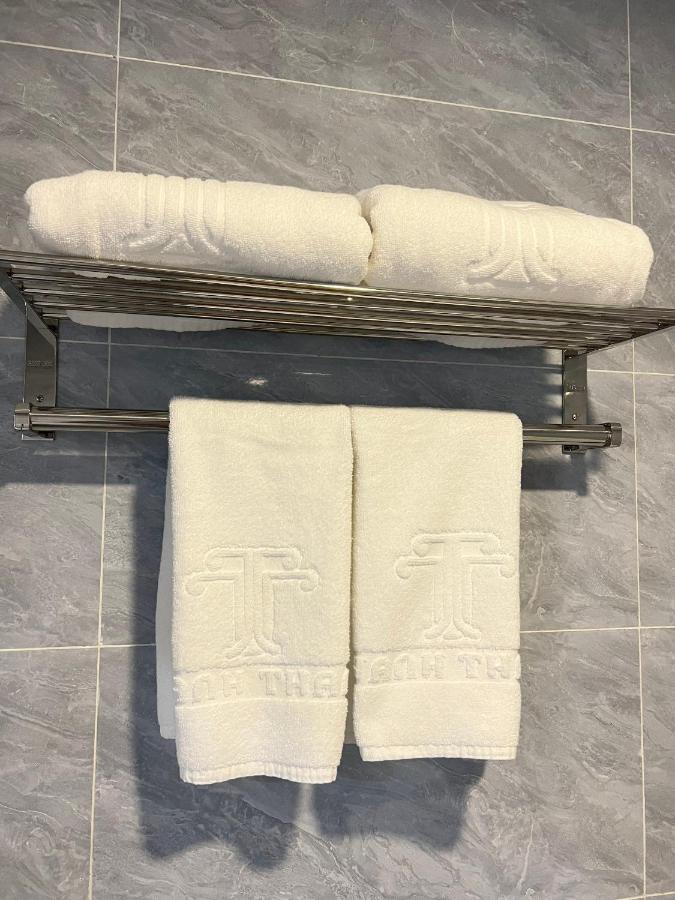 Thanh Thanh Premier Dalat Hotel المظهر الخارجي الصورة