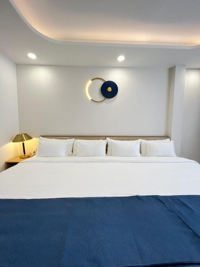 Thanh Thanh Premier Dalat Hotel المظهر الخارجي الصورة