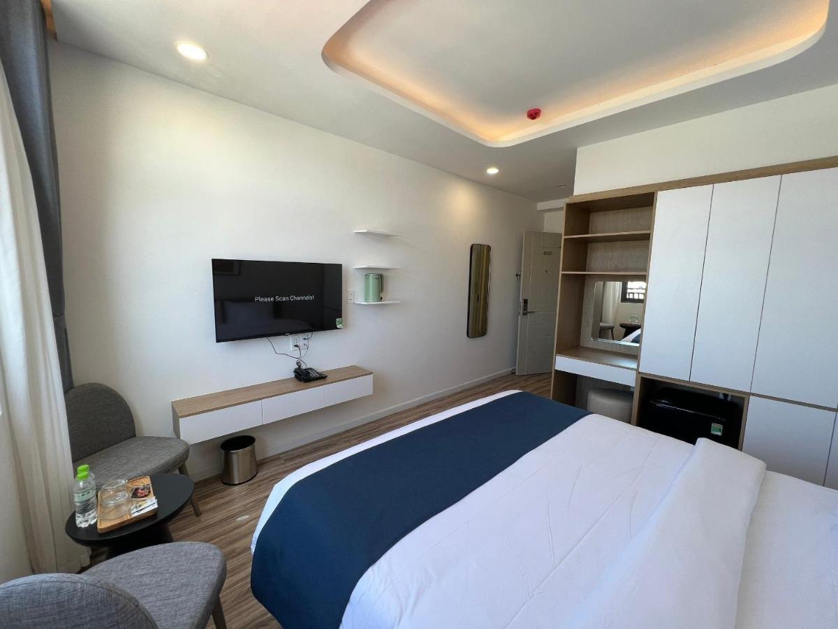 Thanh Thanh Premier Dalat Hotel المظهر الخارجي الصورة