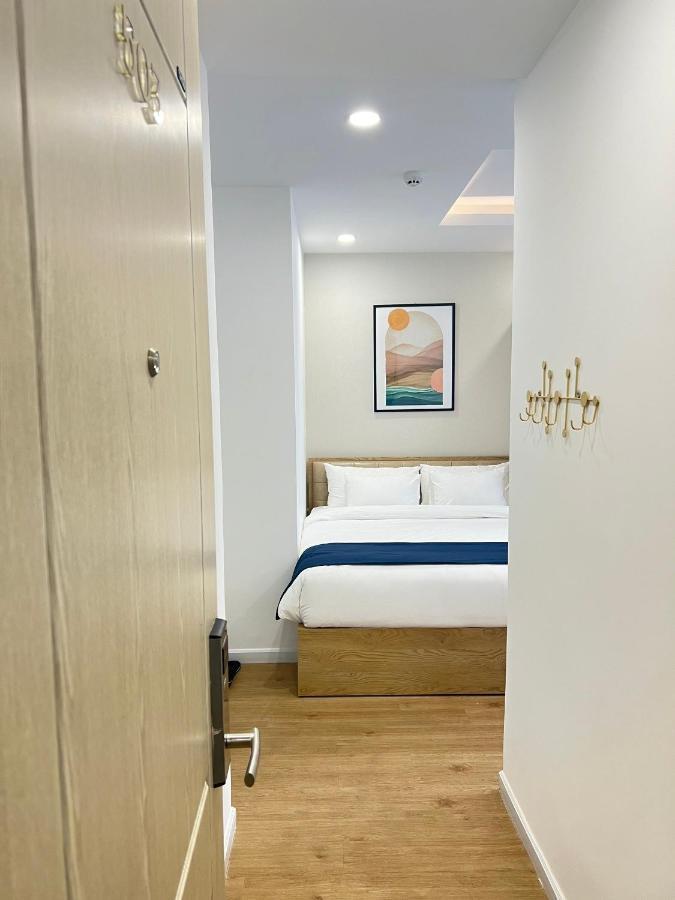 Thanh Thanh Premier Dalat Hotel المظهر الخارجي الصورة