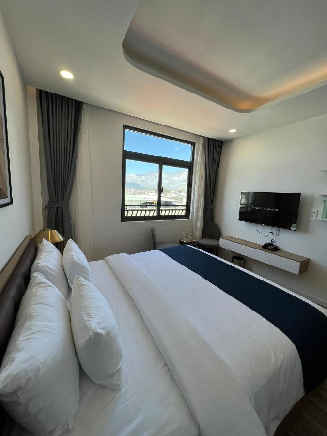 Thanh Thanh Premier Dalat Hotel المظهر الخارجي الصورة