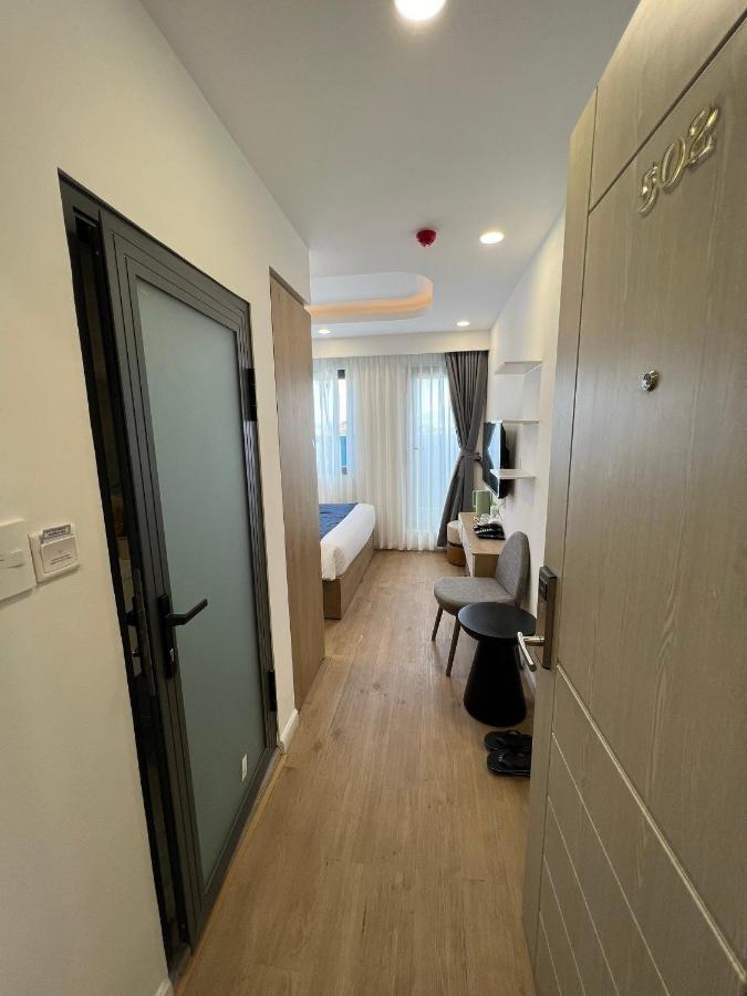 Thanh Thanh Premier Dalat Hotel المظهر الخارجي الصورة
