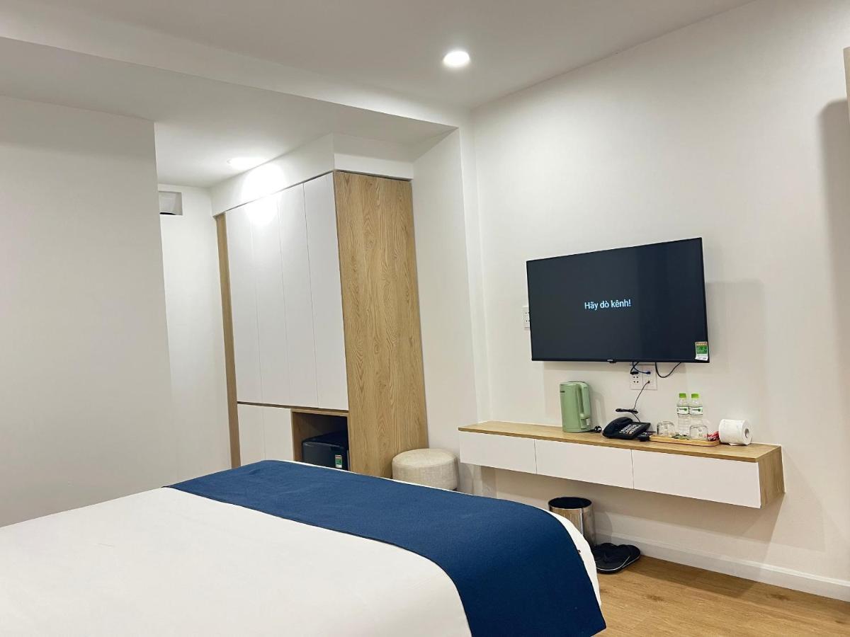Thanh Thanh Premier Dalat Hotel المظهر الخارجي الصورة