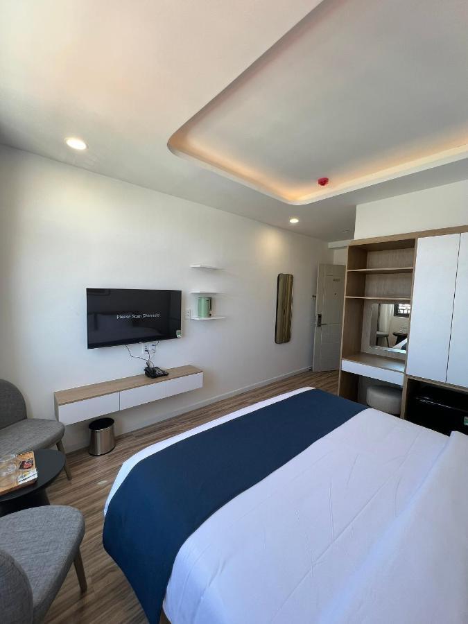 Thanh Thanh Premier Dalat Hotel المظهر الخارجي الصورة