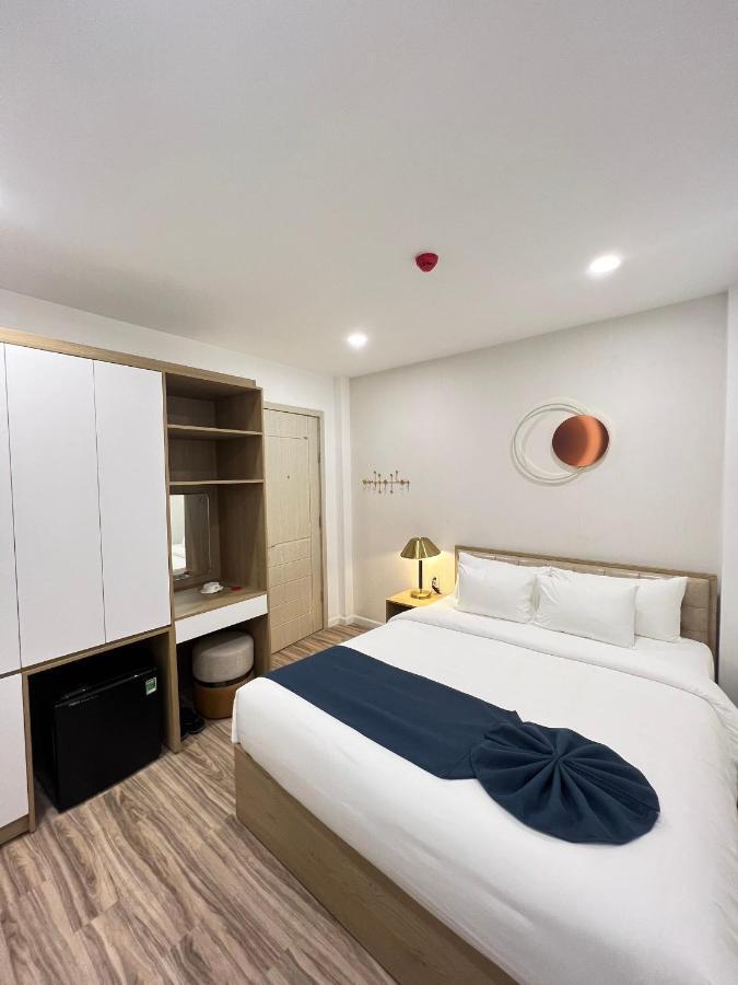Thanh Thanh Premier Dalat Hotel المظهر الخارجي الصورة