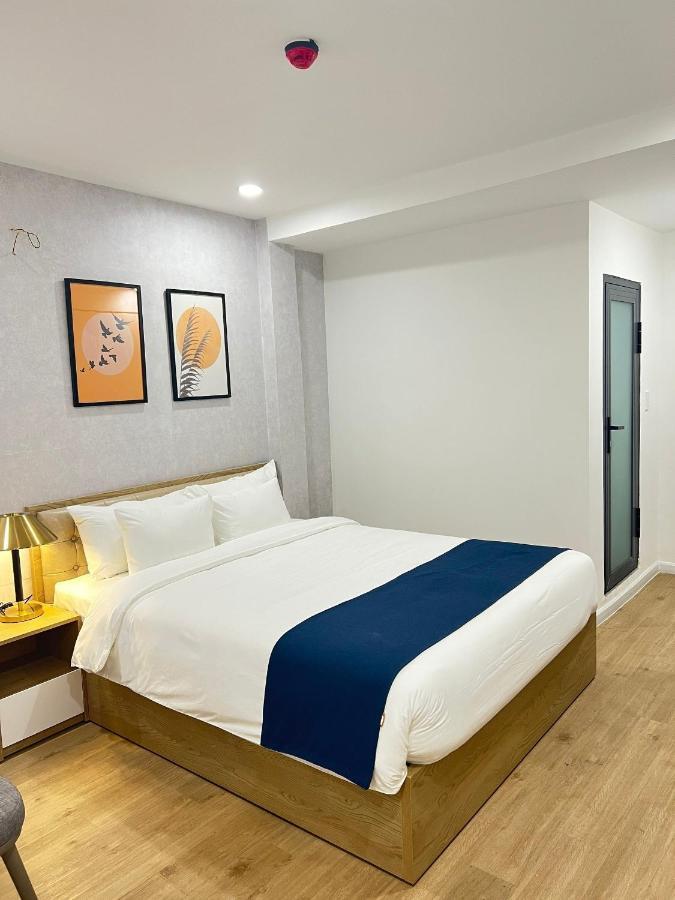 Thanh Thanh Premier Dalat Hotel المظهر الخارجي الصورة